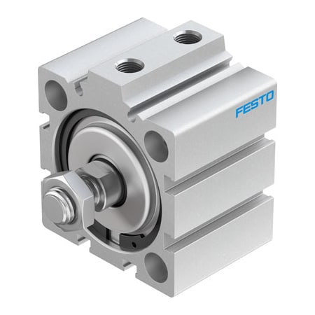 Festo Short-Stroke Cylinder ADVC-50-15-A-P ADVC-50-15-A-P